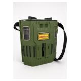 ENO Corporation Army Gear Backpack