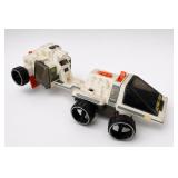 1983 Fisher-Price Alpha Star Model 326 Vehicle