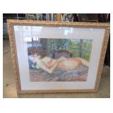 Georganna Anderson Original Painting