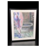 Georganna Anderson Original Painting