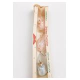 Jewelbrite Unbreakable Christmas Ornament Set