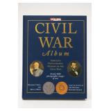 William C. Davis Civil War Album 2000