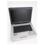 Toshiba Satellite L455-S5975 Laptop, 2GB RAM