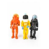 Fisher-Price Adventure People Space Figure Set