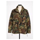 Golden Mfg. Co. Medium Regular Woodland Field