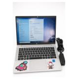 HP EliteBook 11th Gen i5 16GB Laptop