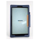 Amazon Tablet With Protective Case