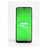 Unlocked Samsung Cricket Smartphone