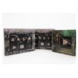 3 Norse Foundry Polyhedral Dice Sets