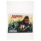 MTG Battle For Zendikar Booster Pack Box