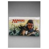 Magic: The Gathering Battle For Zendikar Box
