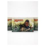 Magic: The Gathering Battle For Zendikar Box