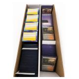 Magic: The Gathering M19 Cinder Barrens Card Lot