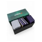 Magic: The Gathering Card Lot With Storage Box