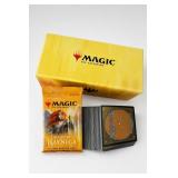 Magic The Gathering Guilds Of Ravnica Card Lot