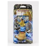 Pokémon Trading Card Game Blastoise V Deck