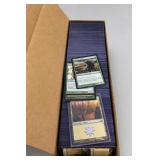 Wizards Of The Coast Trading Card Lot