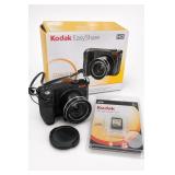 Kodak EasyShare ZD8612 IS 8.1MP 12x Camera