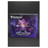 Magic The Gathering Throne Of Eldraine Gift