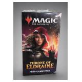 Magic: The Gathering Throne Of Eldraine Pack