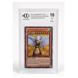 2012 Yu-Gi-Oh! Guardian Eatos BCCG 10 Card