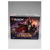 Magic: The Gathering Throne of Eldraine Bundle