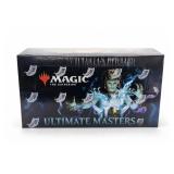 Magic: ThMagic: The Gathering Ultimate Masters