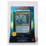 Magic: The Gathering Feline Ferocity Deck