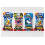 Pokémon TCG Surging Sparks & Perfect Order