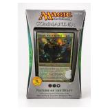 Magic: The Gathering Nature Of The Beast Deck