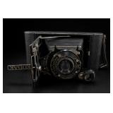 Eastman Kodak No. 1A Pocket Kodak Camera