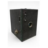 Brownie Box Camera