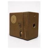 1930 Kodak 50th Anniversary Box Camera