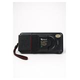 Fuji DL-50 Full Automatic Autofocus Camera