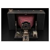 Eastman Kodak NO 0 Kodak Camera