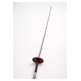 Santelli Fencing Sword With Guard