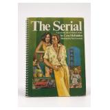Cyra McFadden The Serial 1977 Signed Book