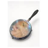 Oneida Silversmiths Silent Butler Crumb Catcher