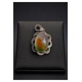Jade Pendant