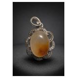 Jade Pendant