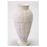 Wedgwood Classic Garden 1996 Fine Earthenware Vase