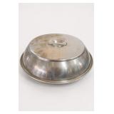 GENSE Covered Serving Dish & Divided Tray