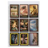 W. D. & H. O. Wills Household Hints Card Lot