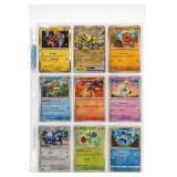 Roy Rogers Series 1 70-Card Factory Set