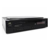Integrated Stereo System With Turntable & Cassette