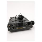 Kodak Ektagraphic III A Projector