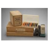 Paasche Airbrush Kit & Mayco Colors Set