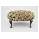 Mersman Wooden Two-Tier Tray-Top End Table