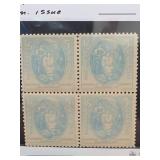2022 Cook Islands $2 Liberty Tribute, Gold Plated