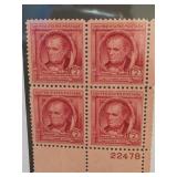 10-Count Colorized U.S. State & Territory Quarters